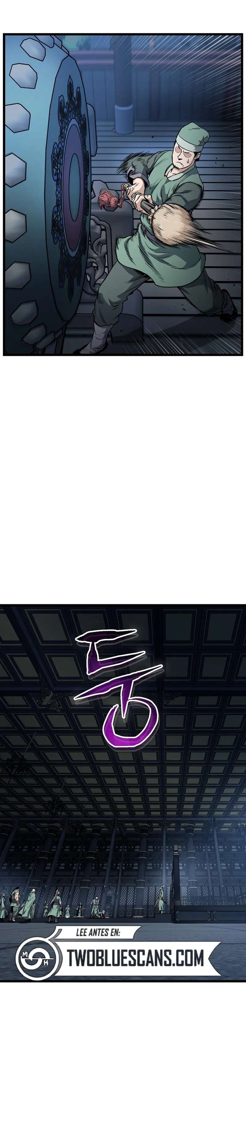 Read Murim Login (es) Manga Online