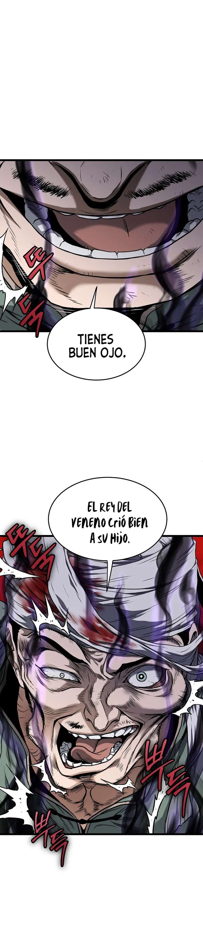 Read Murim Login (es) Manga Online