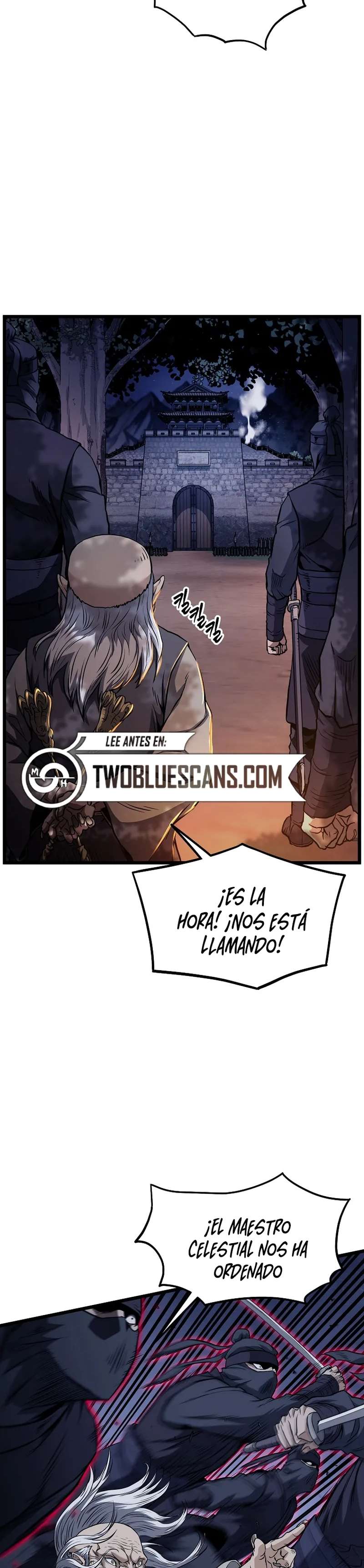 Read Murim Login (es) Manga Online