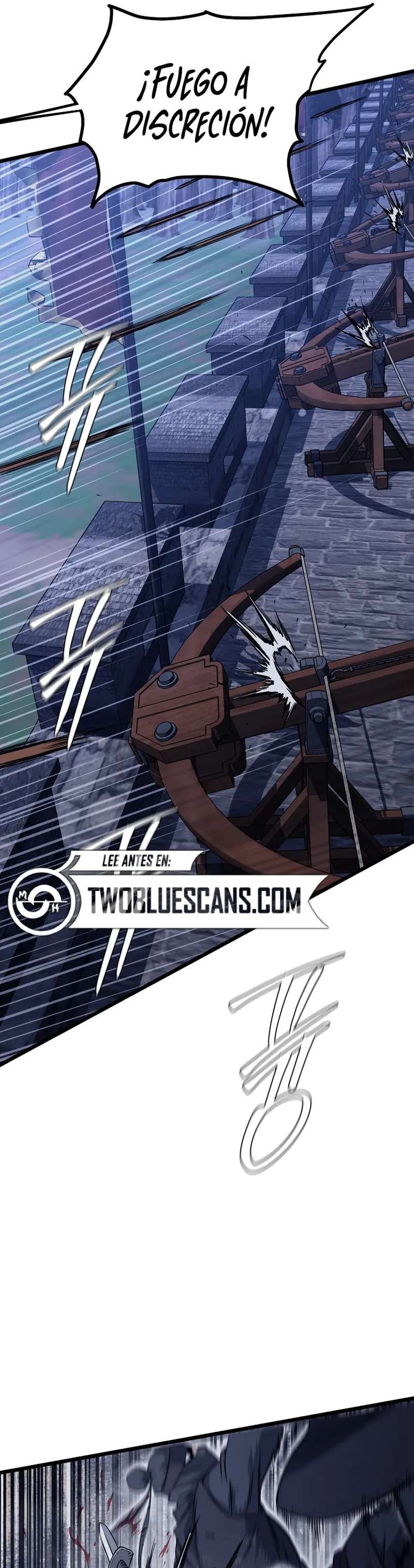 Read Murim Login (es) Manga Online