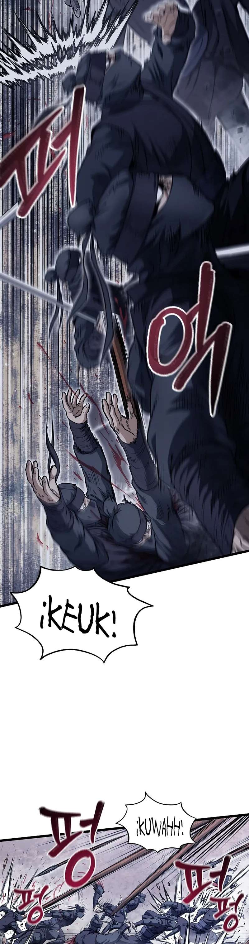 Read Murim Login (es) Manga Online