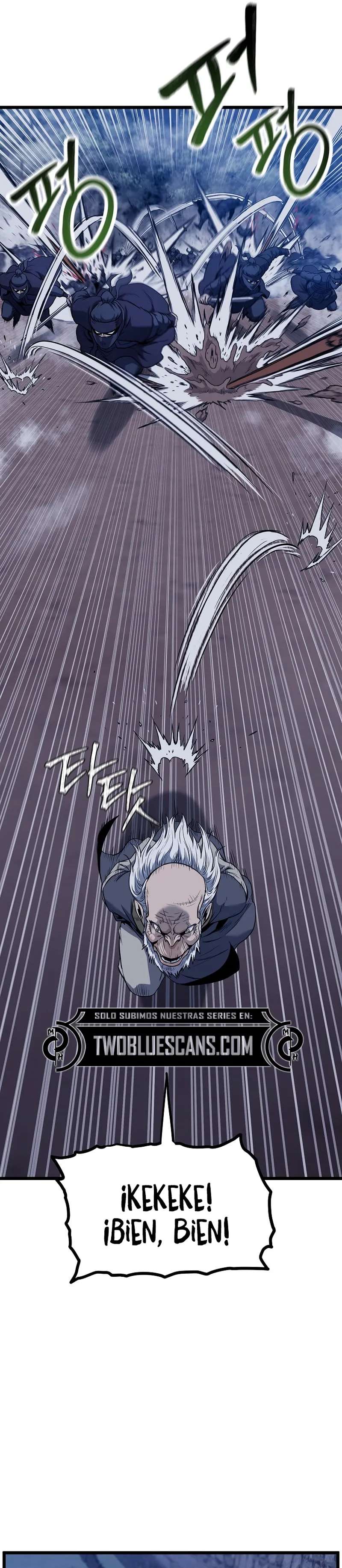 Read Murim Login (es) Manga Online