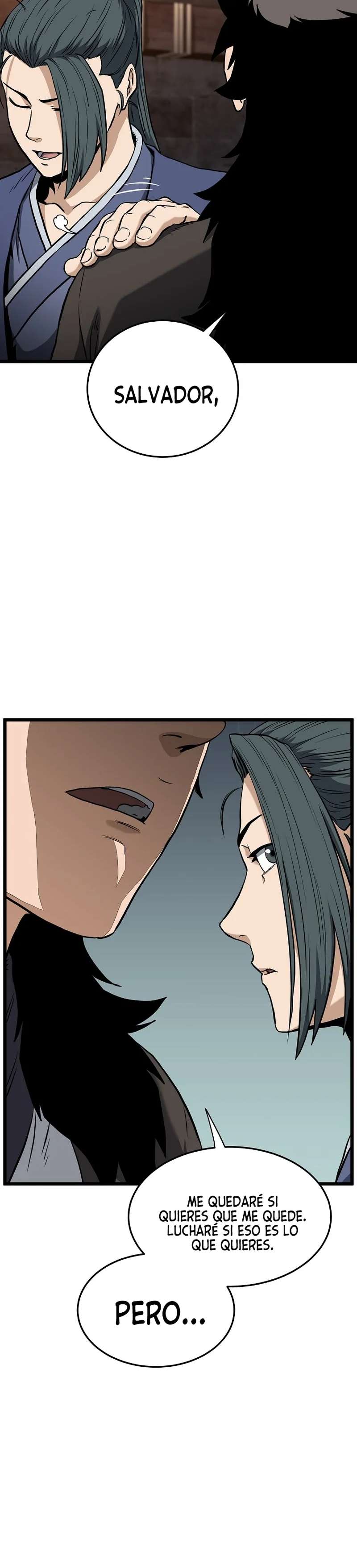 Read Murim Login (es) Manga Online