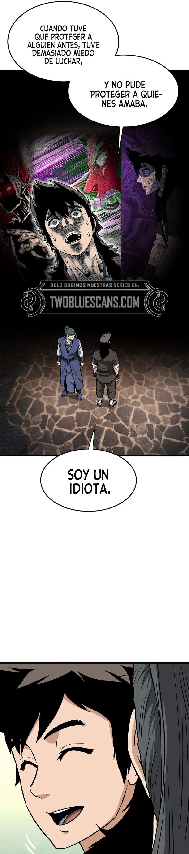 Read Murim Login (es) Manga Online