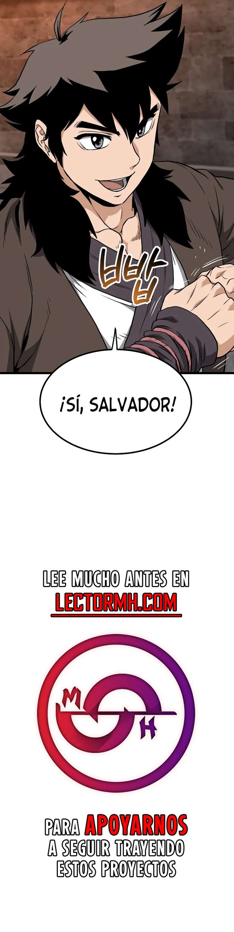 Read Murim Login (es) Manga Online