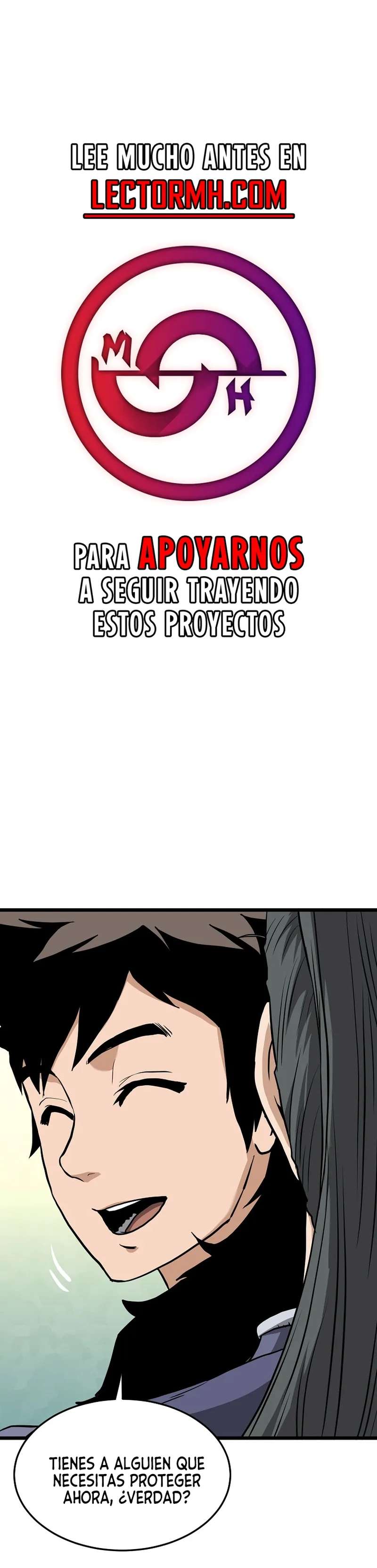 Read Murim Login (es) Manga Online