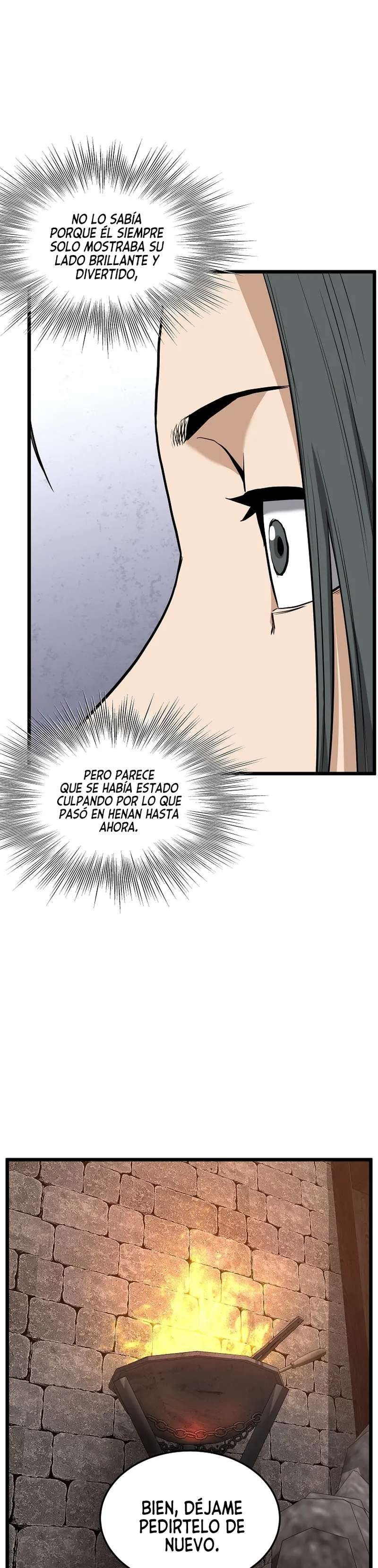 Read Murim Login (es) Manga Online