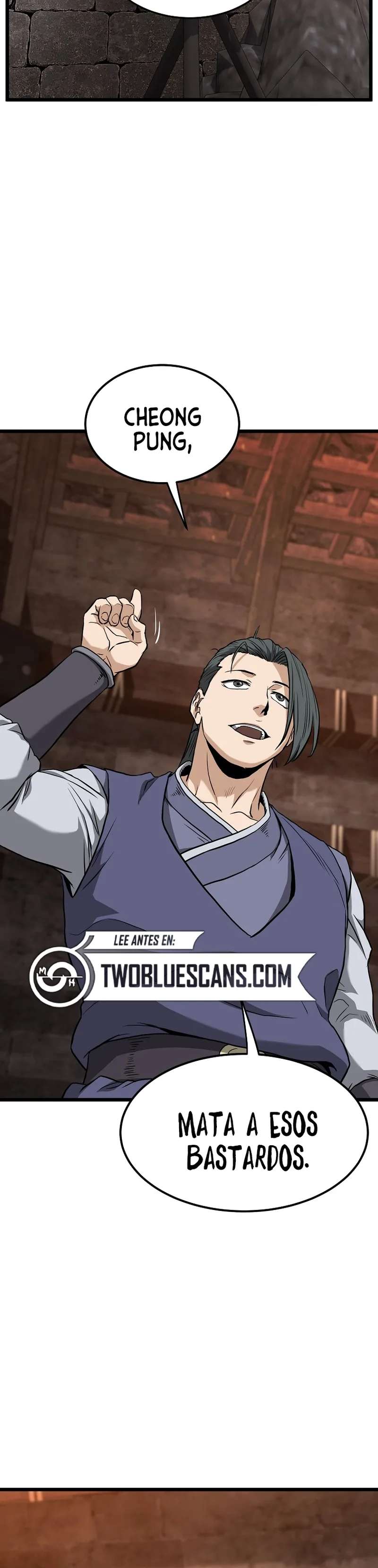 Read Murim Login (es) Manga Online