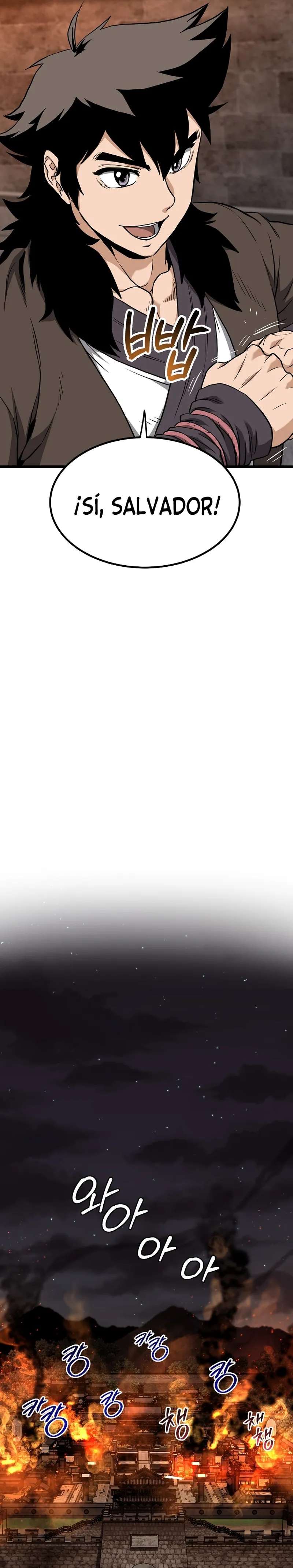 Read Murim Login (es) Manga Online