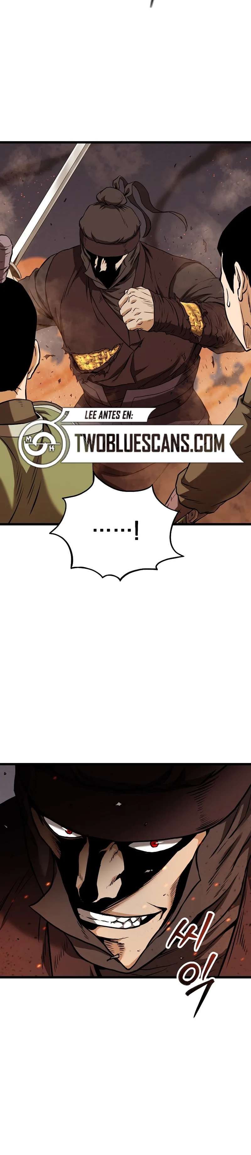 Read Murim Login (es) Manga Online