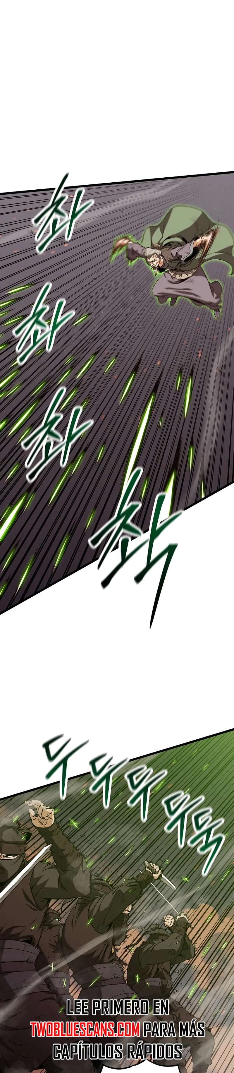 Read Murim Login (es) Manga Online