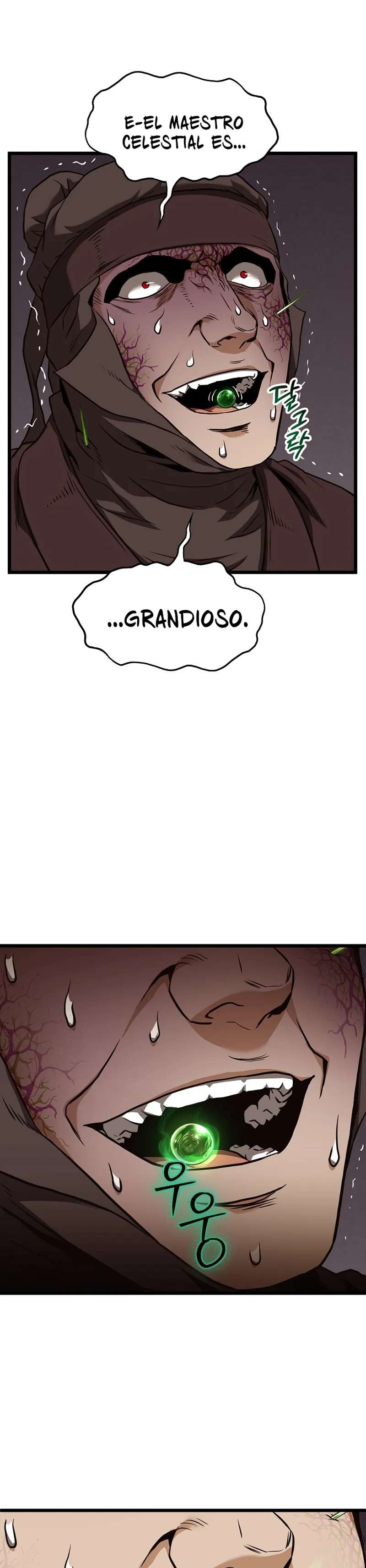 Read Murim Login (es) Manga Online