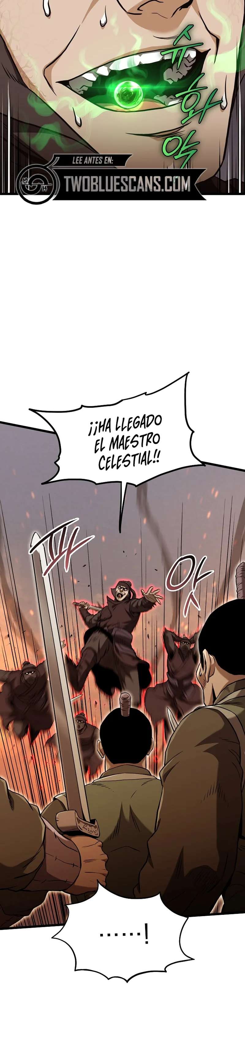 Read Murim Login (es) Manga Online