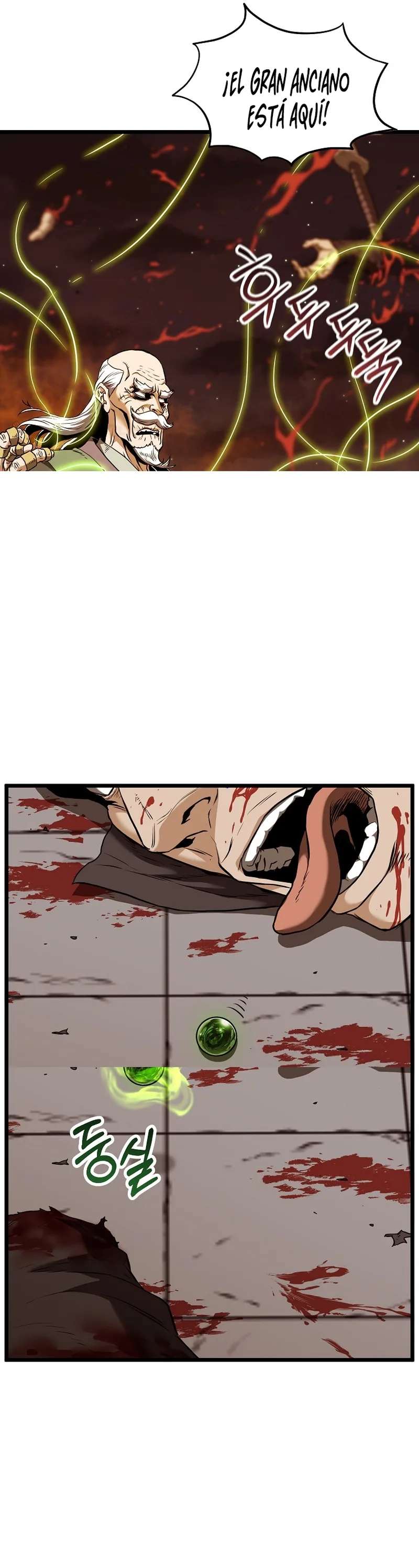 Read Murim Login (es) Manga Online