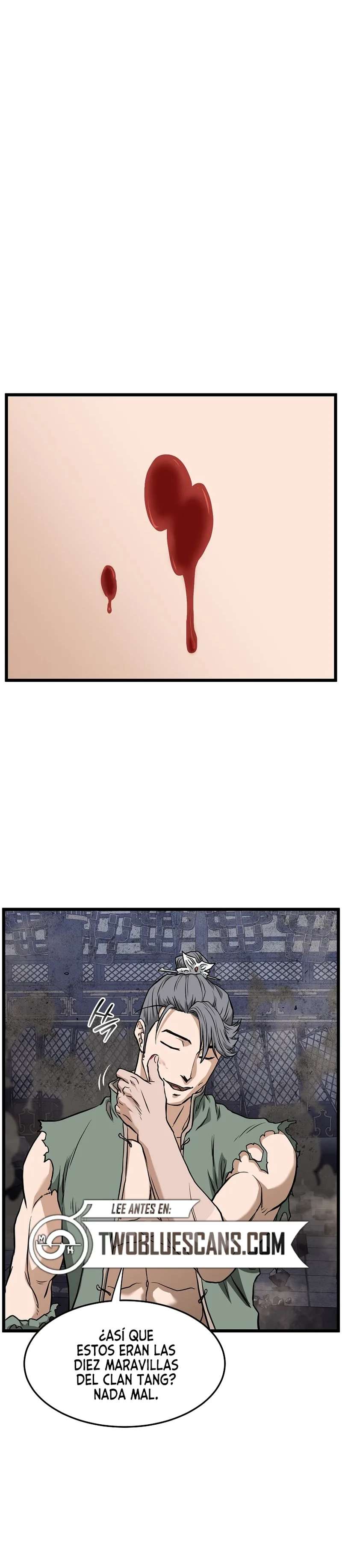 Read Murim Login (es) Manga Online