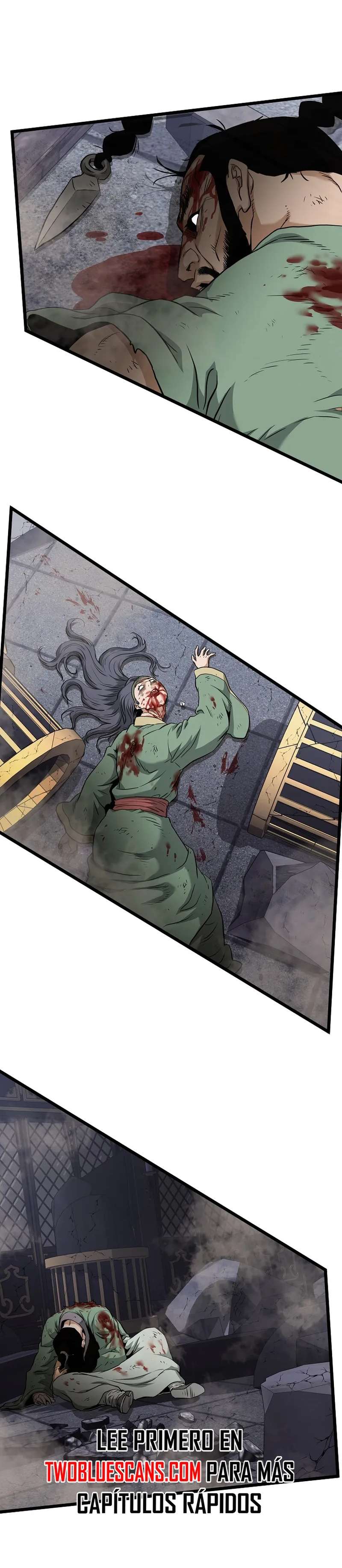 Read Murim Login (es) Manga Online