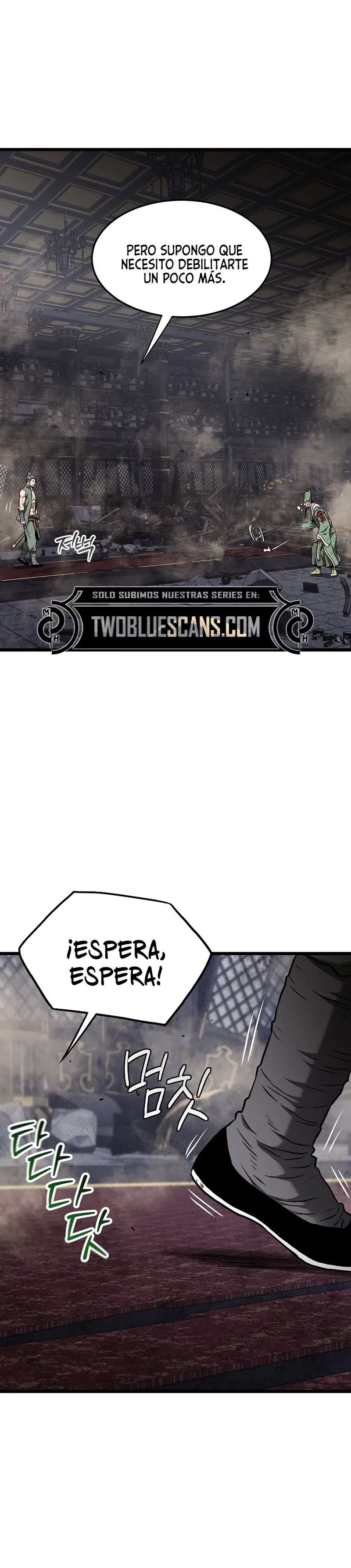 Read Murim Login (es) Manga Online