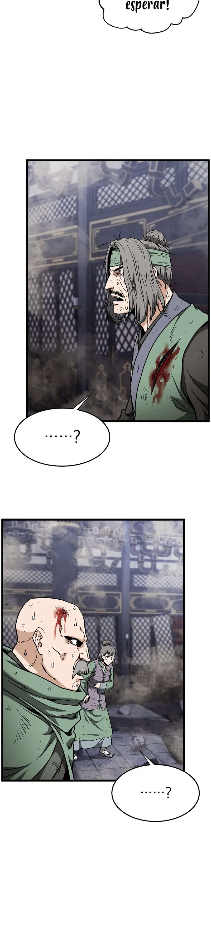 Read Murim Login (es) Manga Online