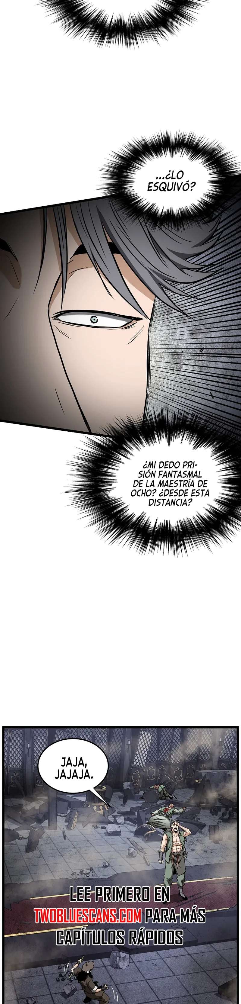 Read Murim Login (es) Manga Online