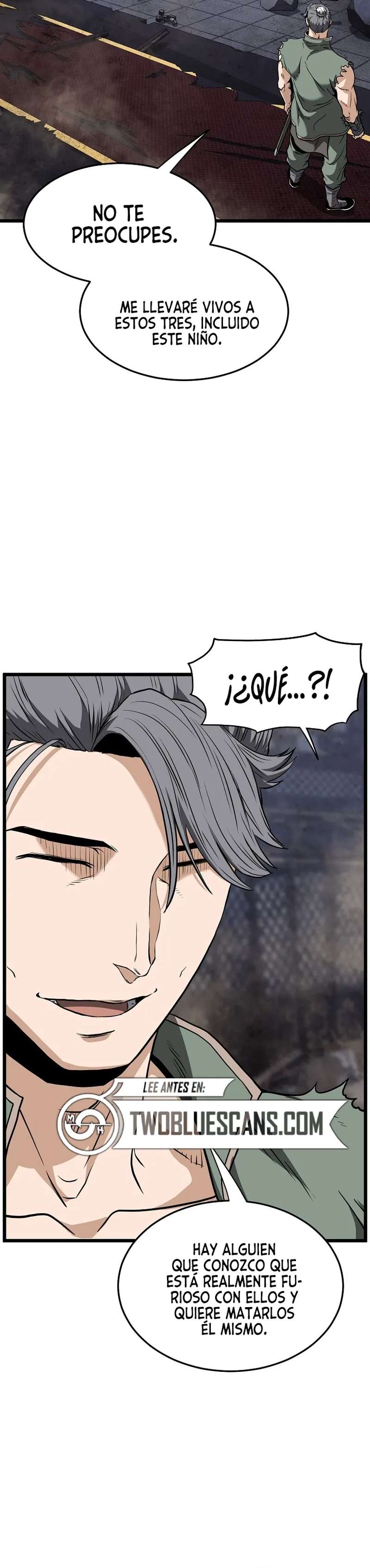 Read Murim Login (es) Manga Online