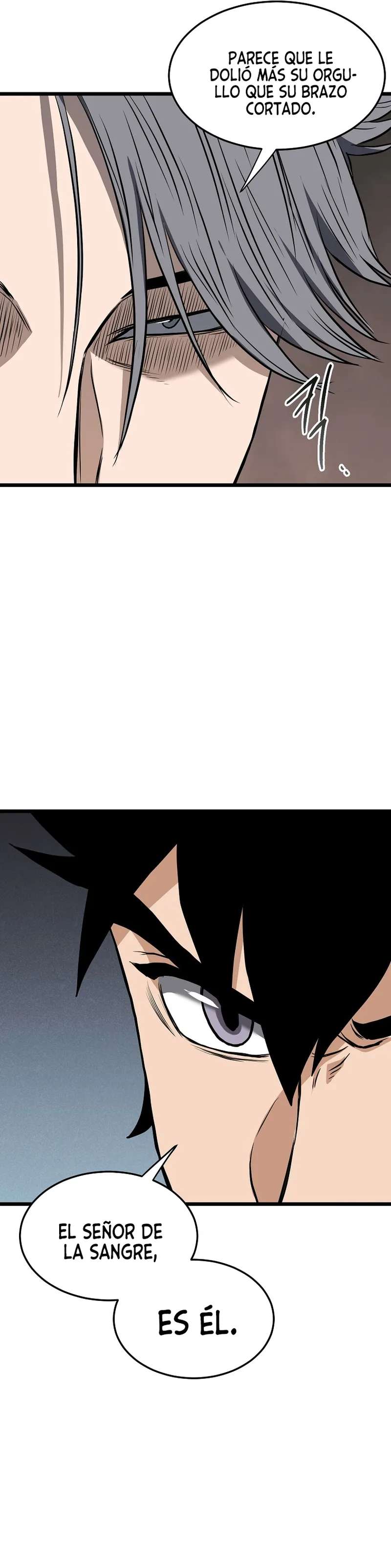 Read Murim Login (es) Manga Online