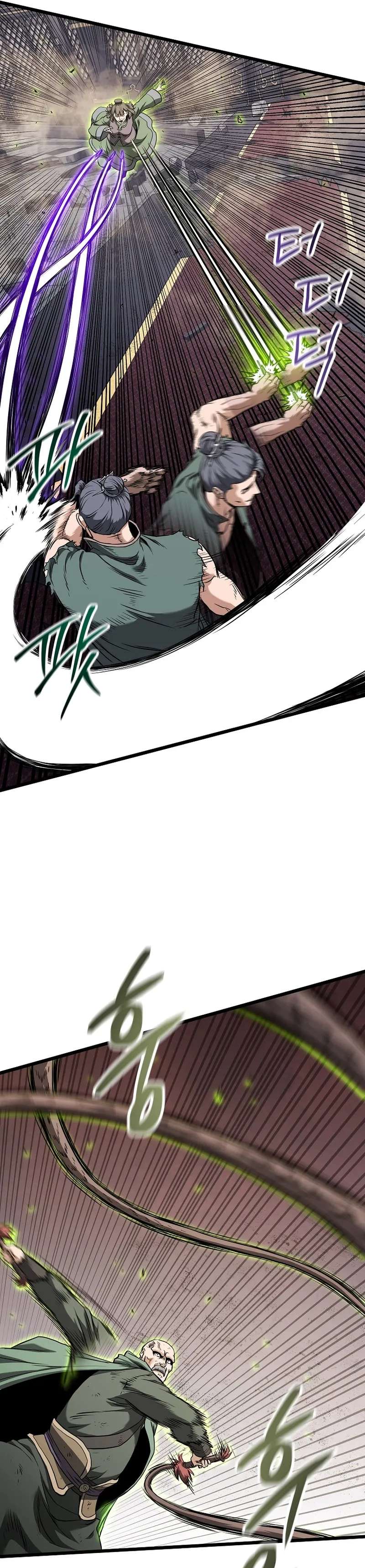 Read Murim Login (es) Manga Online