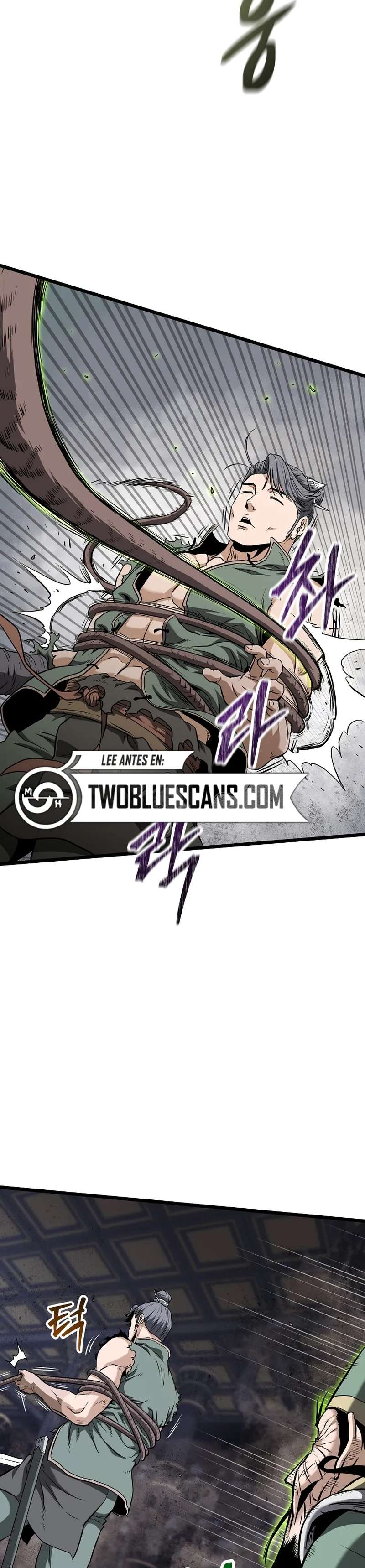 Read Murim Login (es) Manga Online