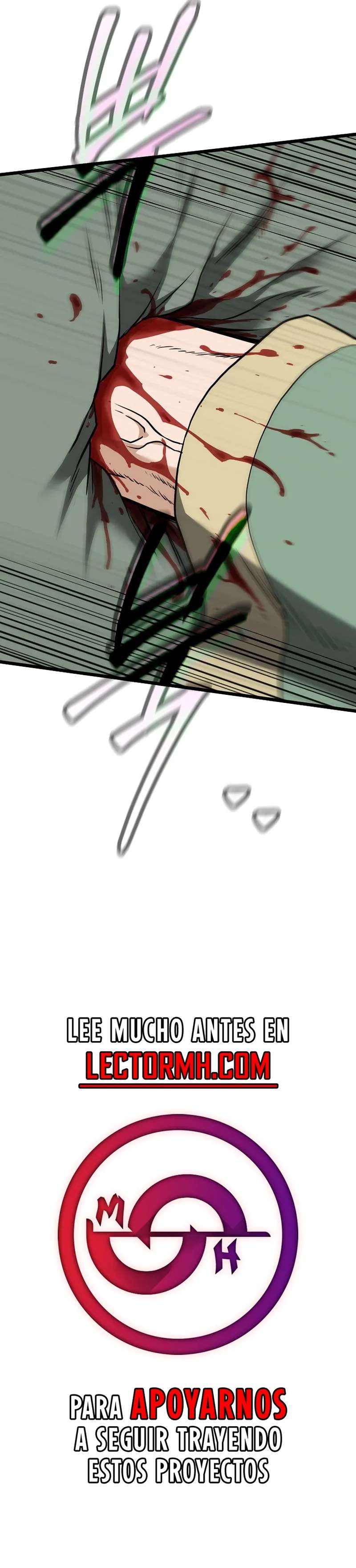 Read Murim Login (es) Manga Online