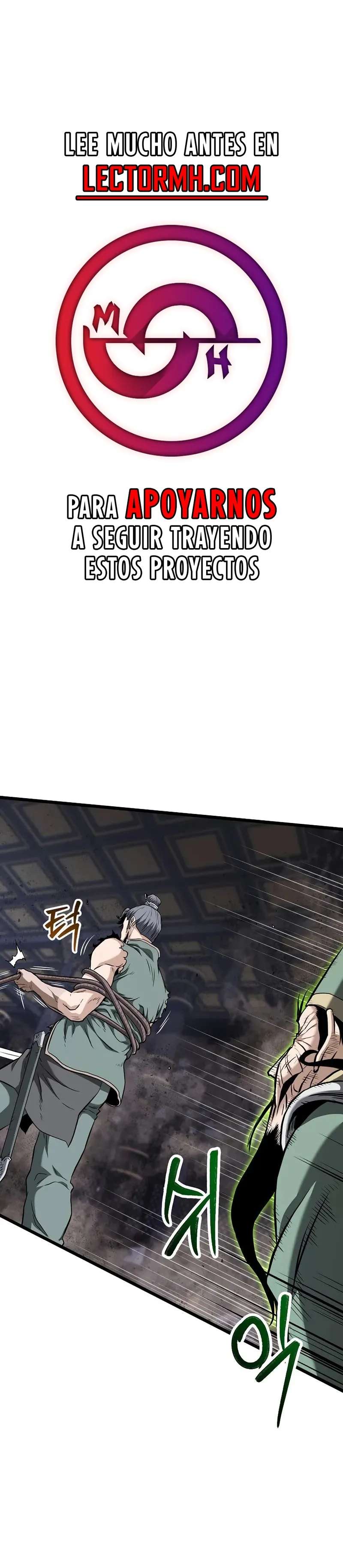 Read Murim Login (es) Manga Online