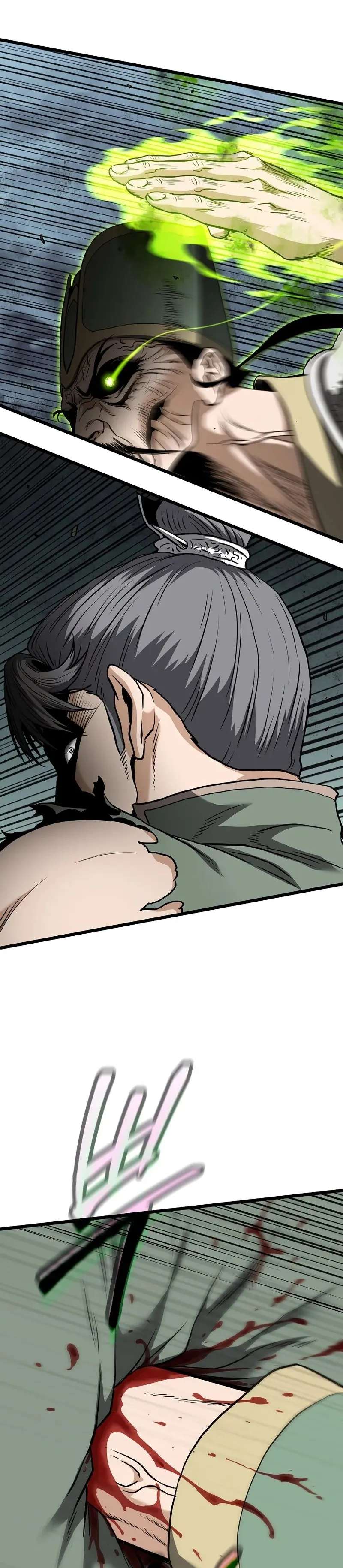 Read Murim Login (es) Manga Online