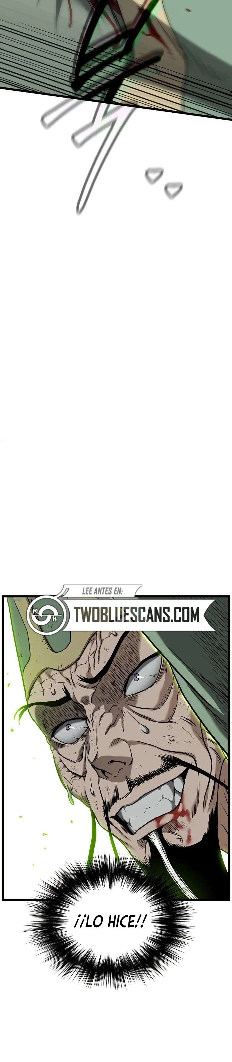 Read Murim Login (es) Manga Online