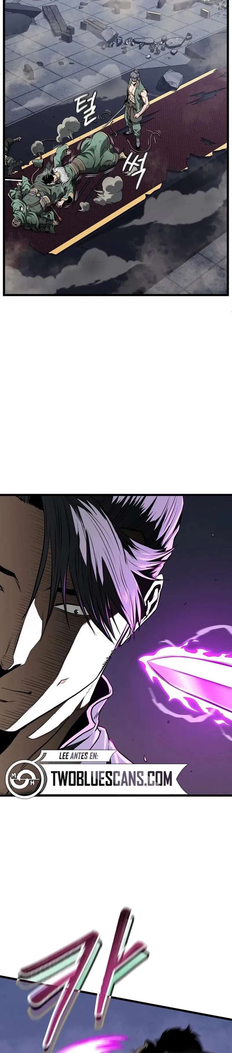 Read Murim Login (es) Manga Online