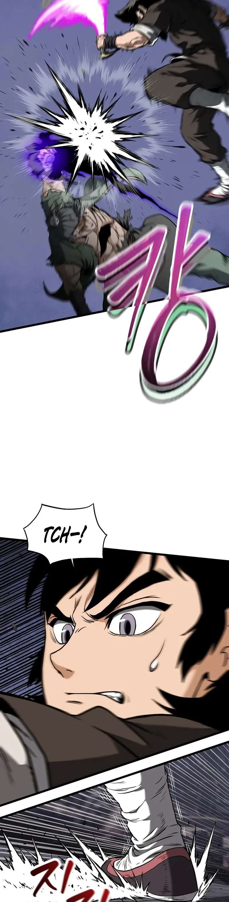 Read Murim Login (es) Manga Online