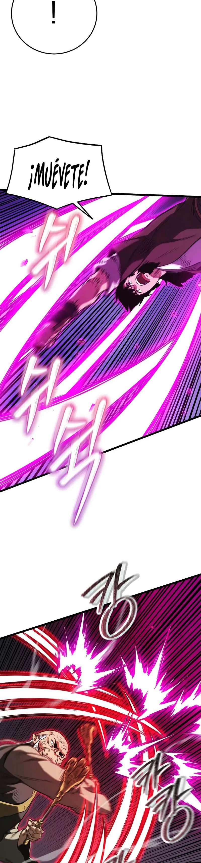 Read Murim Login (es) Manga Online