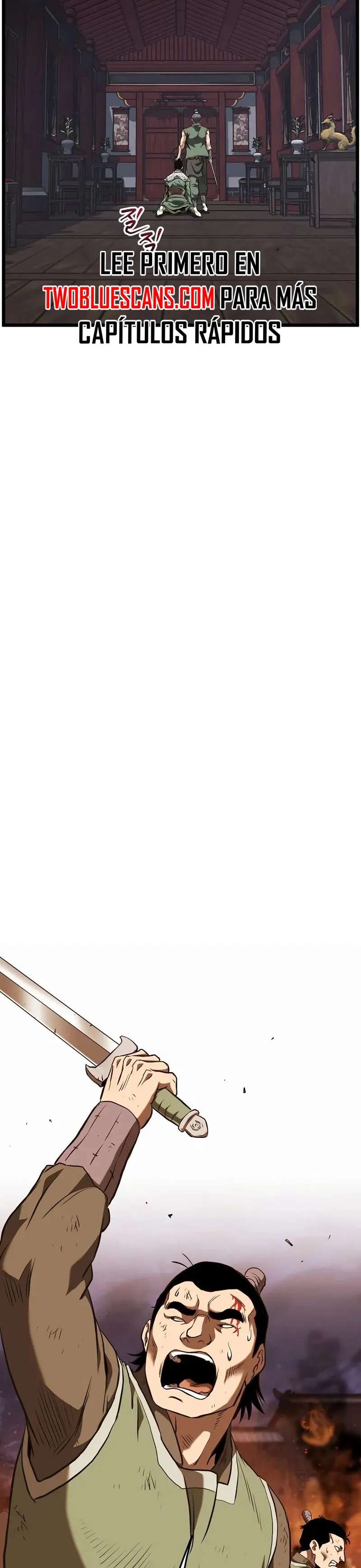 Read Murim Login (es) Manga Online