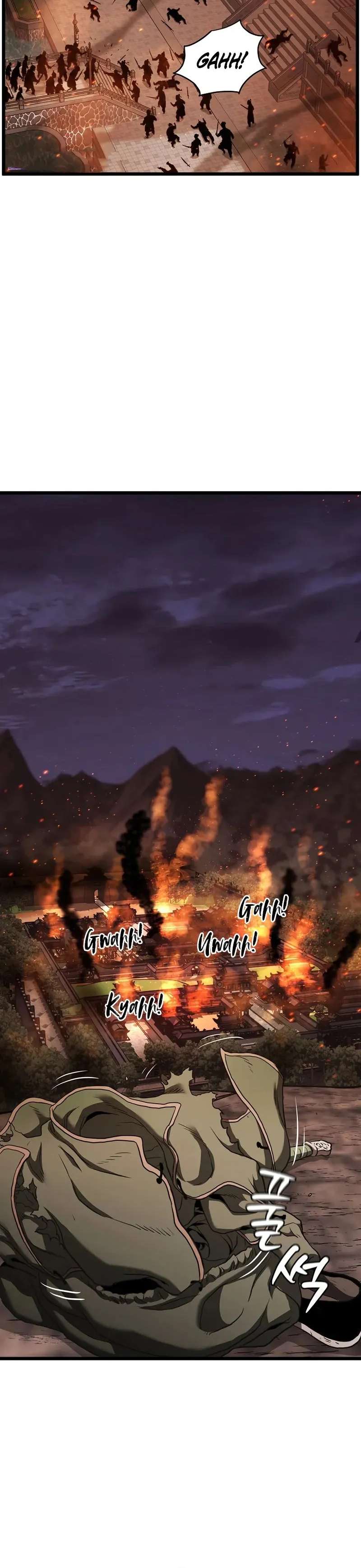 Read Murim Login (es) Manga Online