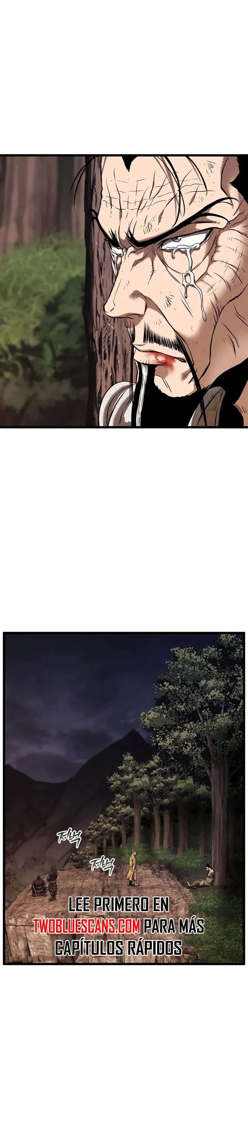 Read Murim Login (es) Manga Online