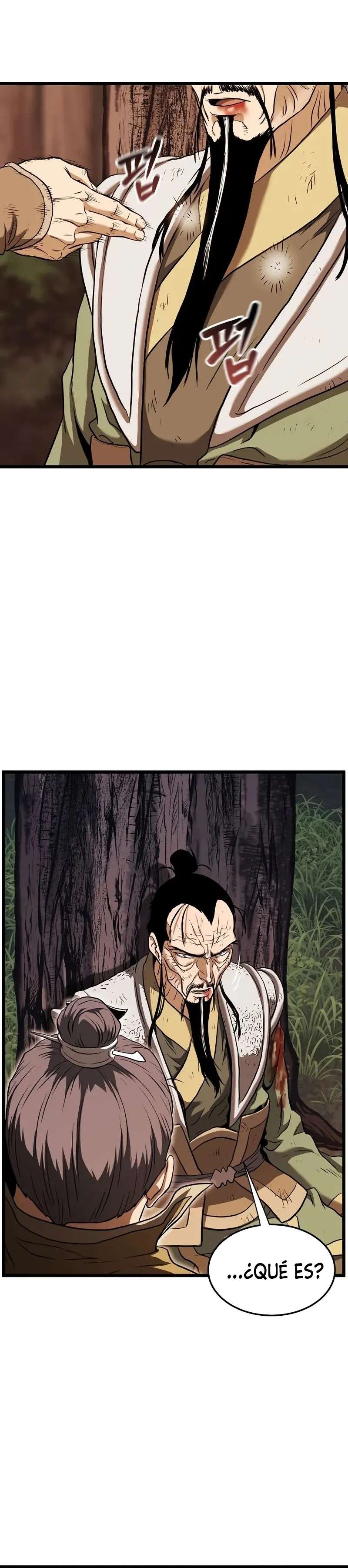 Read Murim Login (es) Manga Online