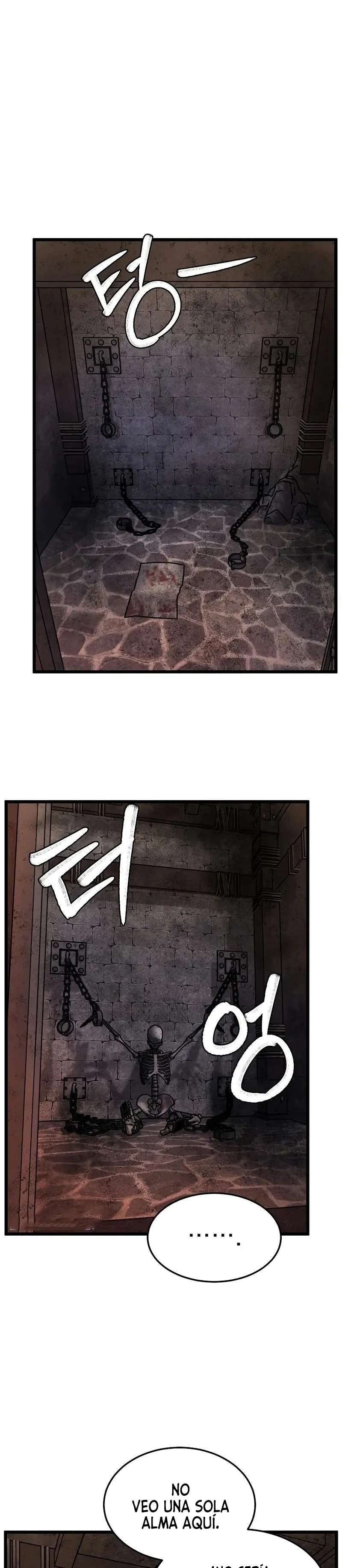 Read Murim Login (es) Manga Online