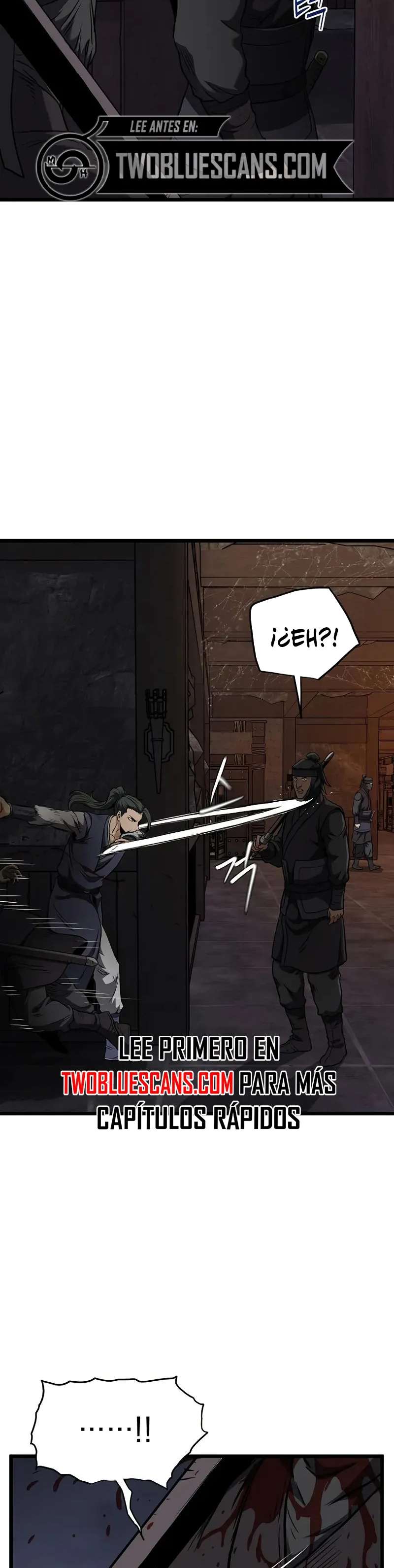 Read Murim Login (es) Manga Online