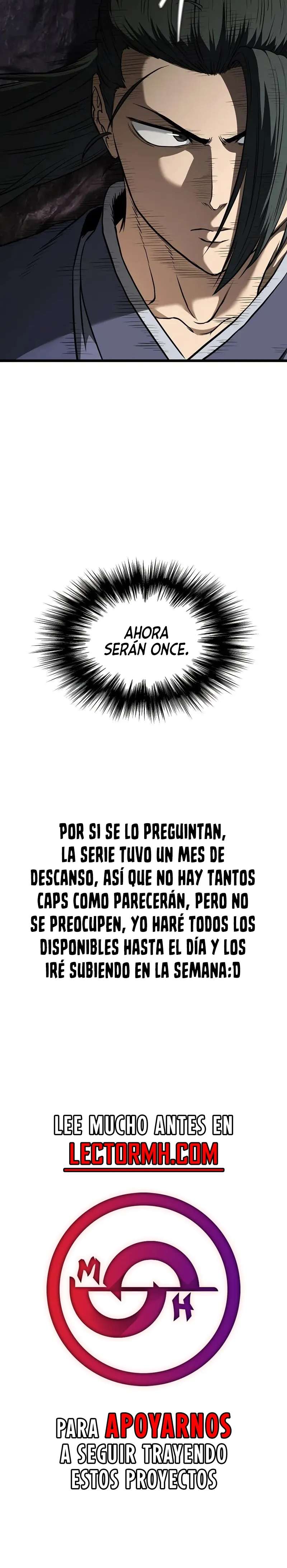 Read Murim Login (es) Manga Online