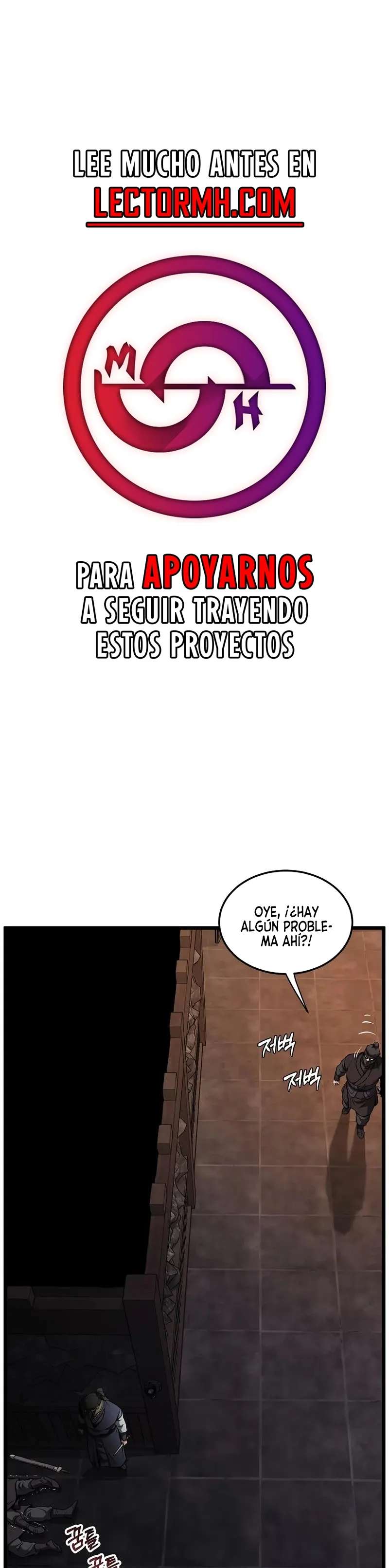 Read Murim Login (es) Manga Online