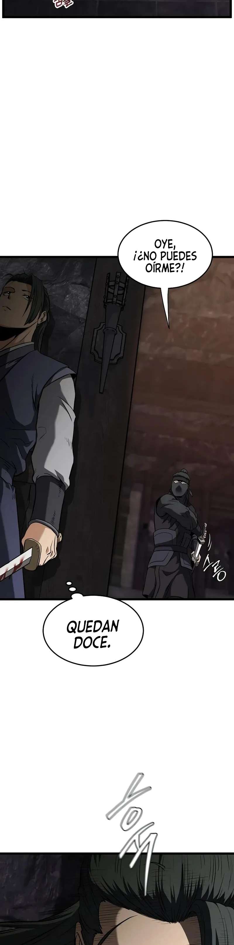 Read Murim Login (es) Manga Online