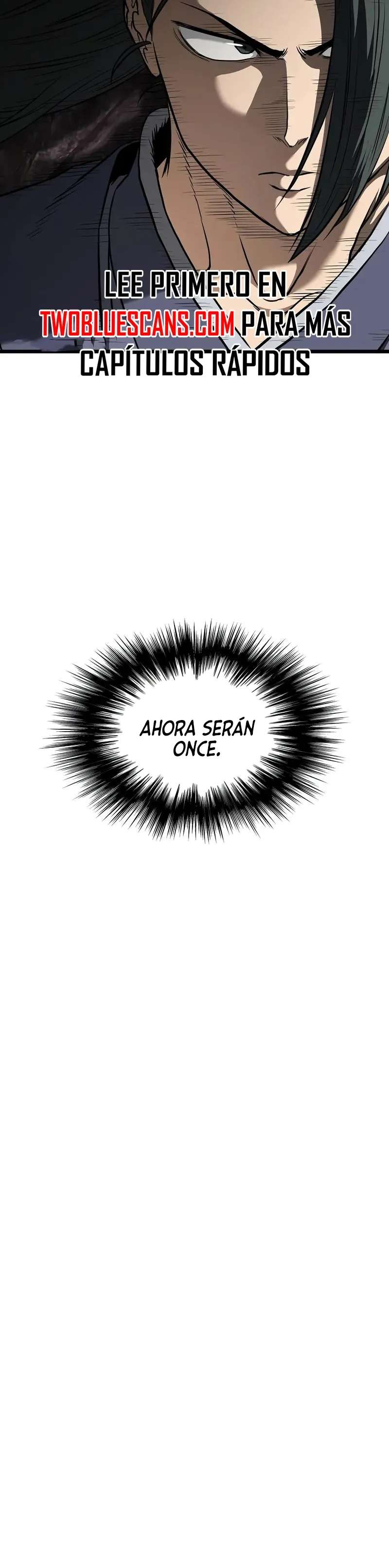 Read Murim Login (es) Manga Online