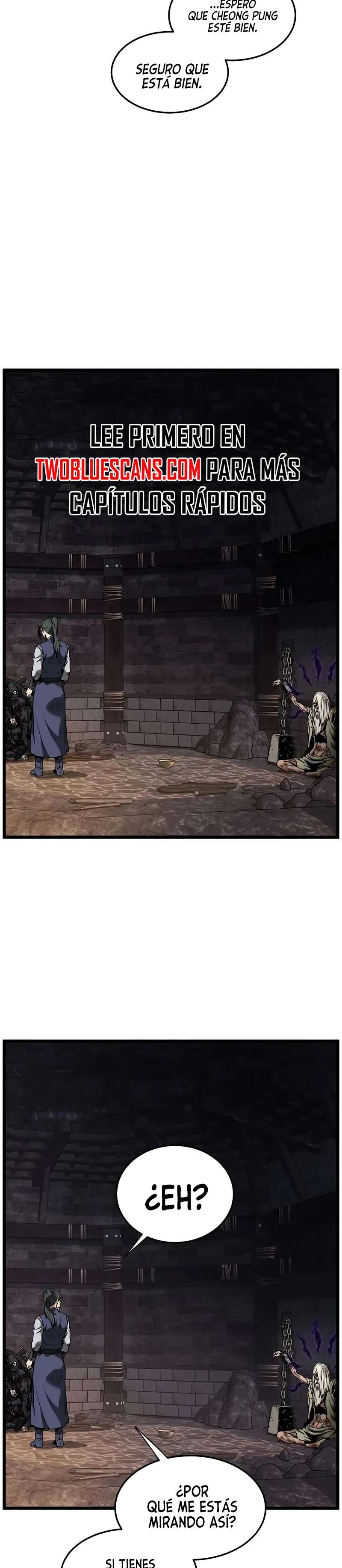 Read Murim Login (es) Manga Online