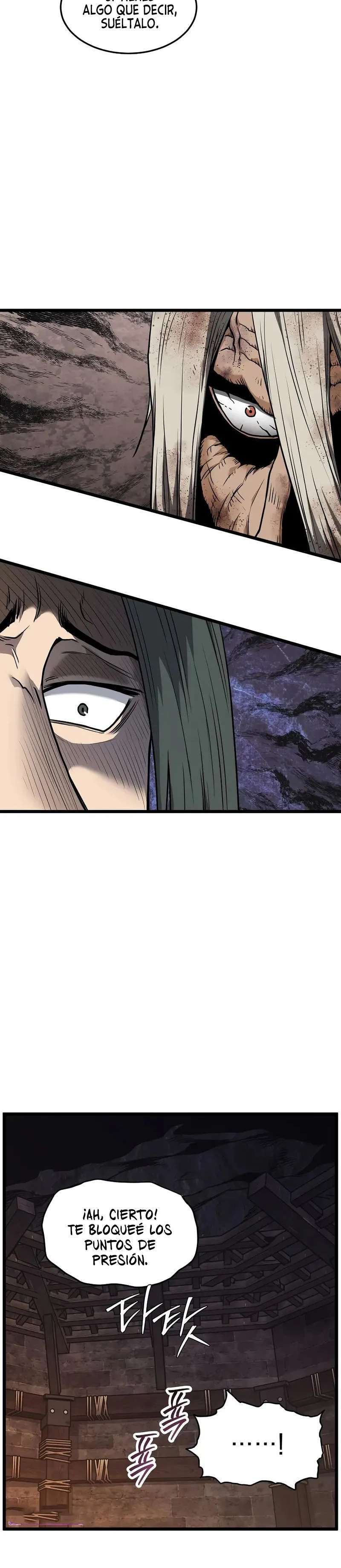 Read Murim Login (es) Manga Online