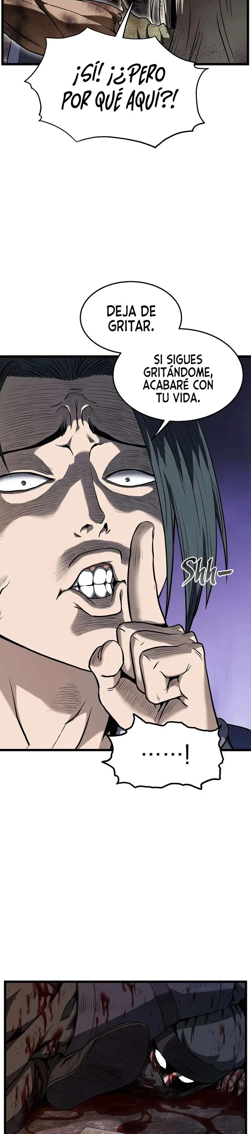 Read Murim Login (es) Manga Online