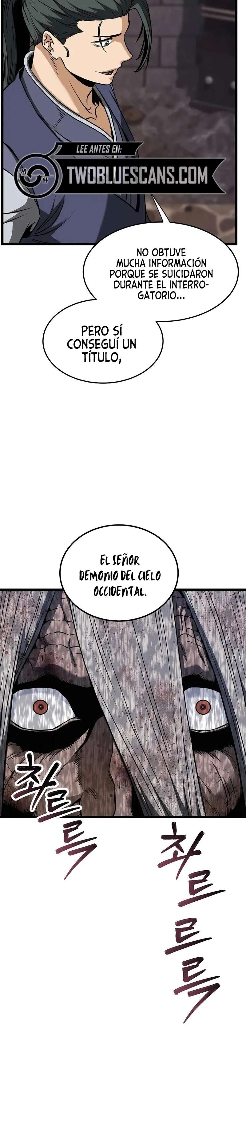 Read Murim Login (es) Manga Online