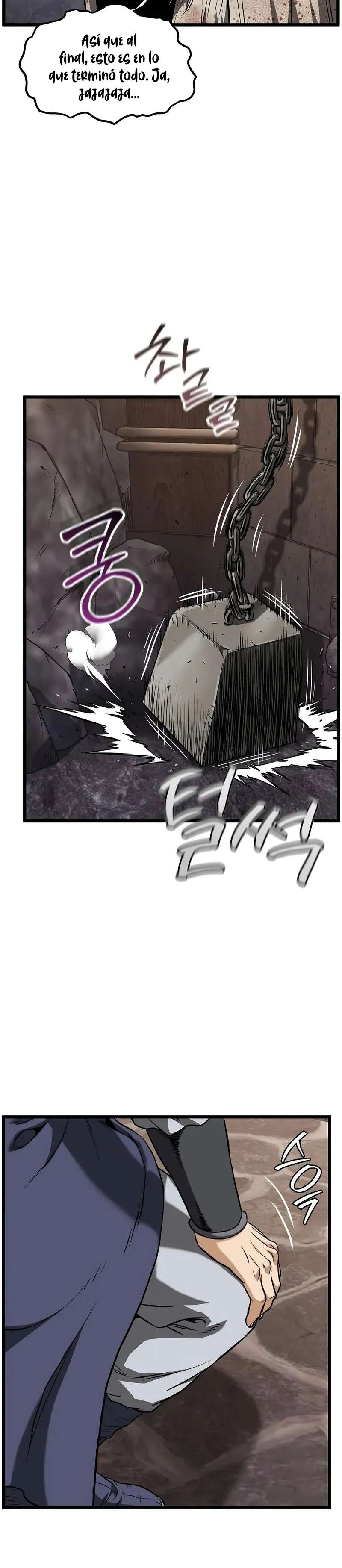 Read Murim Login (es) Manga Online