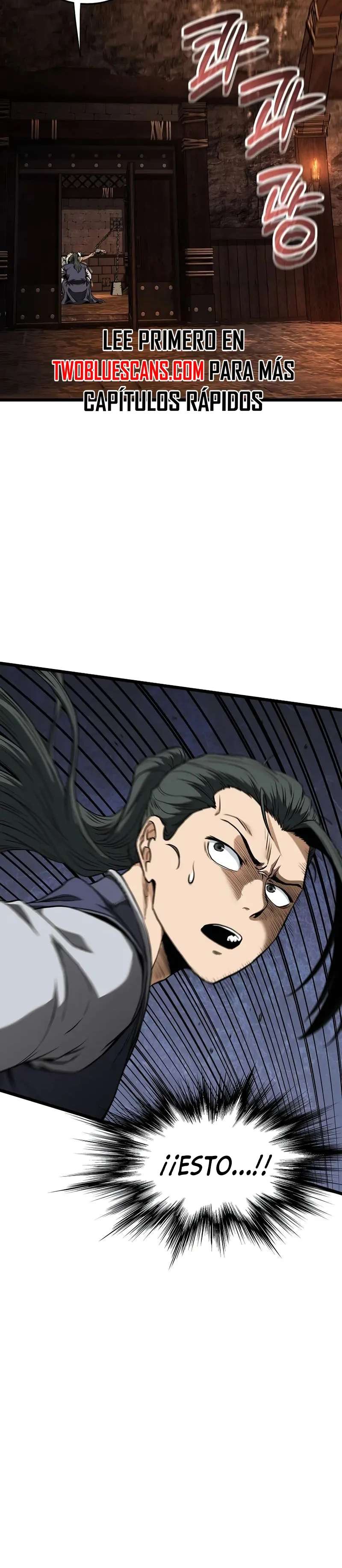 Read Murim Login (es) Manga Online